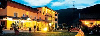 Hotel Garni Zerza