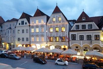 Stadthotel Styria