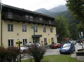 Landgasthof Kaiserbrunn