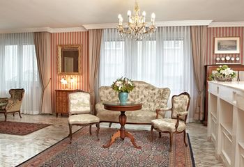 Savoy Hotel Vienna