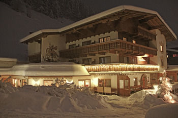 Hotel Pension Sonnleiten