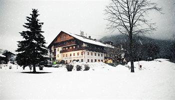 Familien-Landhotel Stern