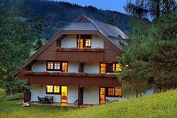 Camp Chalet Maltschacher See