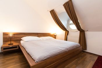 CheckVienna - Apartmenthaus Hietzing