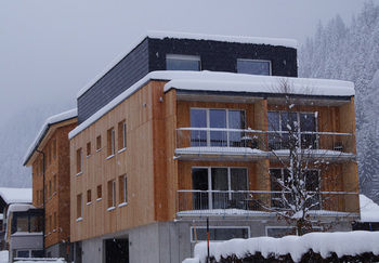 Alpine Lodge Klösterle am Arlberg