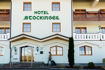 Gasthof Hotel Stockinger