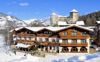 Hotel Zur Burg