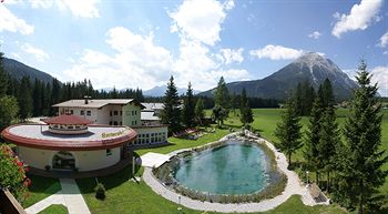 Alpenhotel Karwendel - Adults Only
