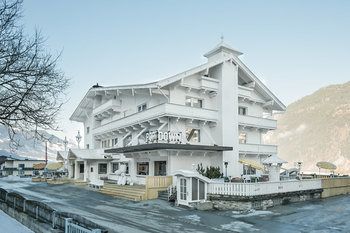 Pop Down Hotel Zillertal