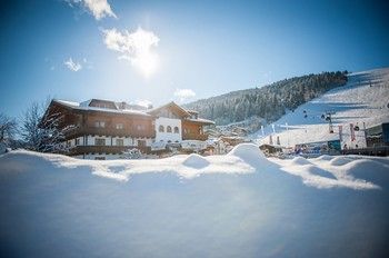 Alpines Gourmet Hotel Montanara