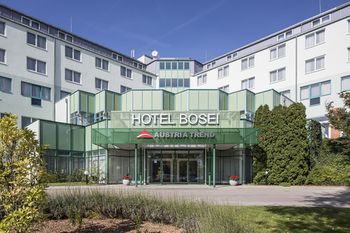 Austria Trend Hotel Bosei