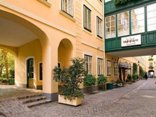 Mercure Grand Biedermeier Wien Hotel