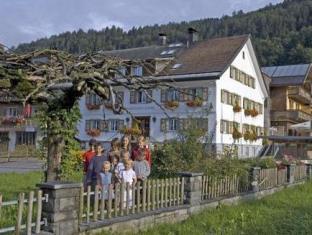 Die Sonnigen - Hotel und Familienspass