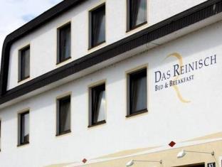 Das Reinisch Guesthouse