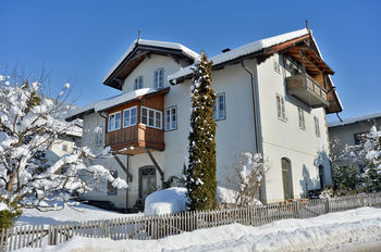 Alpine Homes - Haus Haggenmüller
