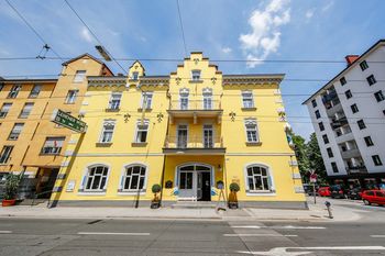 Hotel Lehenerhof Salzburg