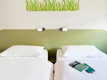 ibis budget Wien Messe