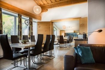 Appartements ALM Zell am See