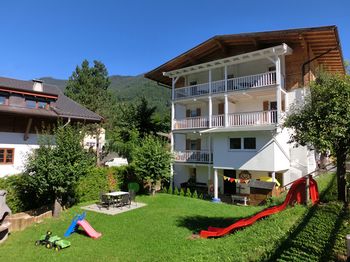 Buchauer-Tirol Landhaus Buchauer