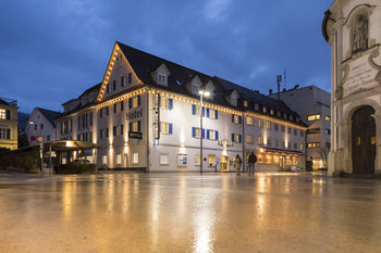 Hotel Messmer