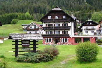 Seehotel Kärntnerhof