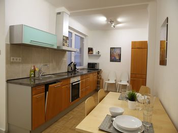 Flatprovider Comfort Perner Apartment