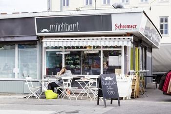 Grätzlhotel Meidlingermarkt