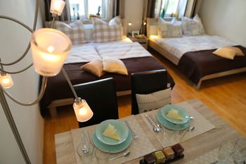 Flatprovider Cosy Dittmann Apartment