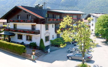 Hotel Gasthof Alpenblick