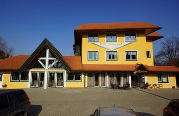 Der Marienhof Hotel Garni