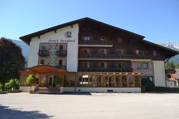 Hotel Berghof