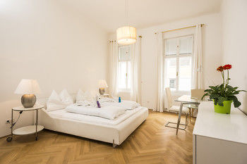 Executive Suites Margareten by welcome2vienna