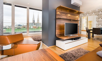 Abieshomes Serviced Apartments - Votivpark