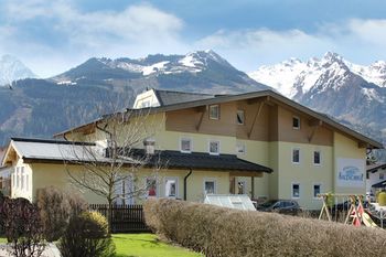 Appartements Salzachhof