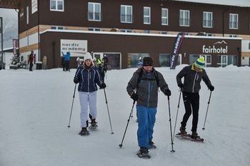 fairhotel Hochfilzen