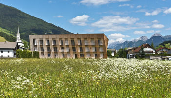 Apartments Dolomit Royal