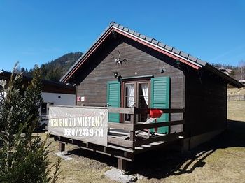 Weigl Hütte