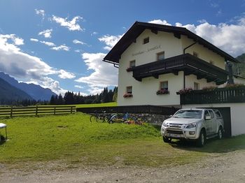 Ferienhaus-Sonnblick