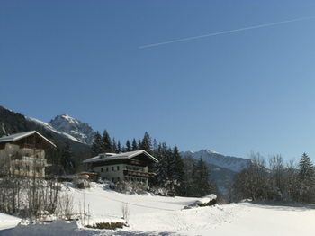 Gästehaus Zum Tauern