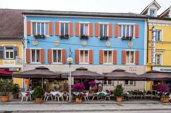 Hotel Restaurant Kollar Göbl