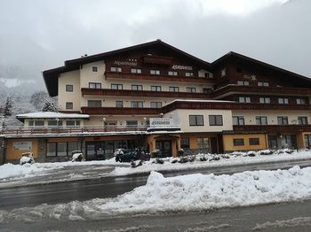 Alpenhotel Edelweiss