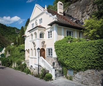 Villa Schönthal