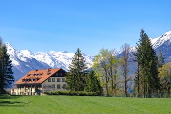 Hotel Restaurant Grünwalderhof