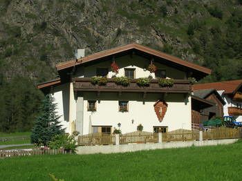  Ferienhaus Gerold Grießer