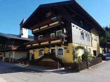 Pension Haus Rohrmoser