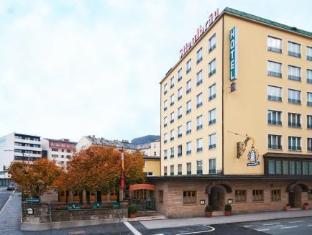 Hotel IMLAUER & Brau