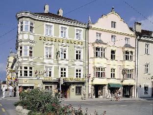 Hotel Goldene Krone Innsbruck