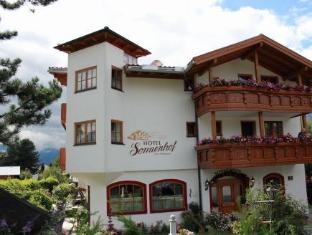 Hotel Sonnenhof Bed & Breakfast