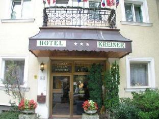 Hotel Kreiner