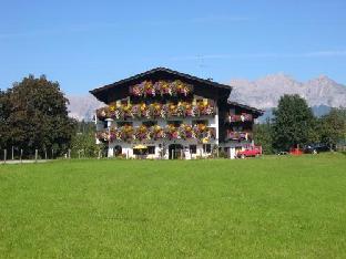 Das Seebichl small alpine hotel